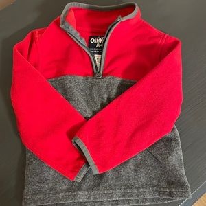 Osh Kosh Boys Fleece